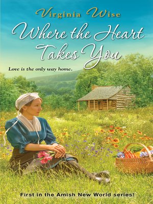 cover image of Where the Heart Takes You
